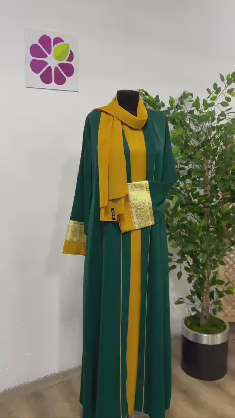 Kenz Takimi Model 1655