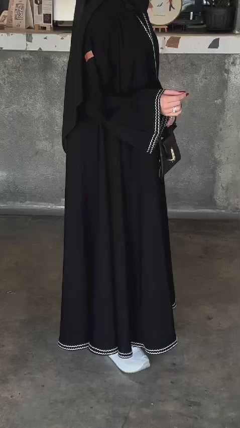 Salwa Abaya