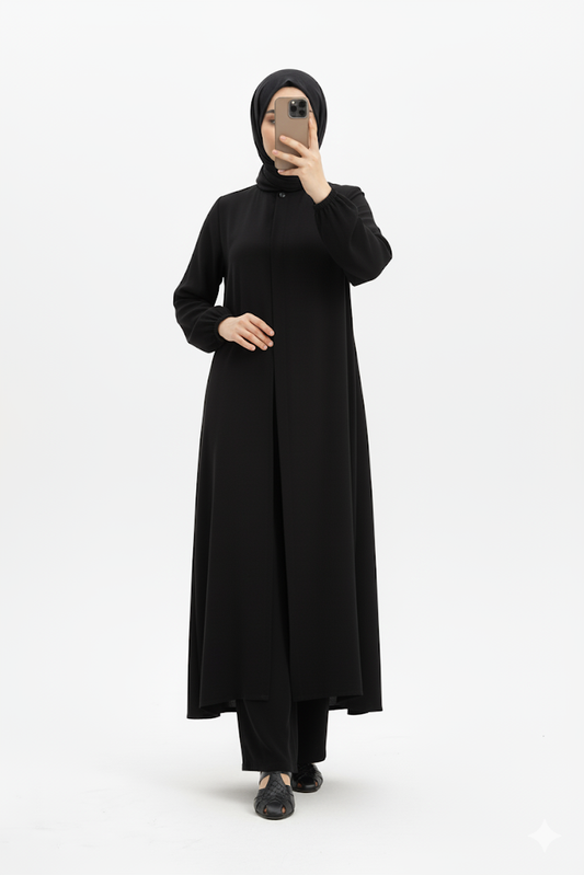 Luna Takımı – Zarif ve Kullanışlı