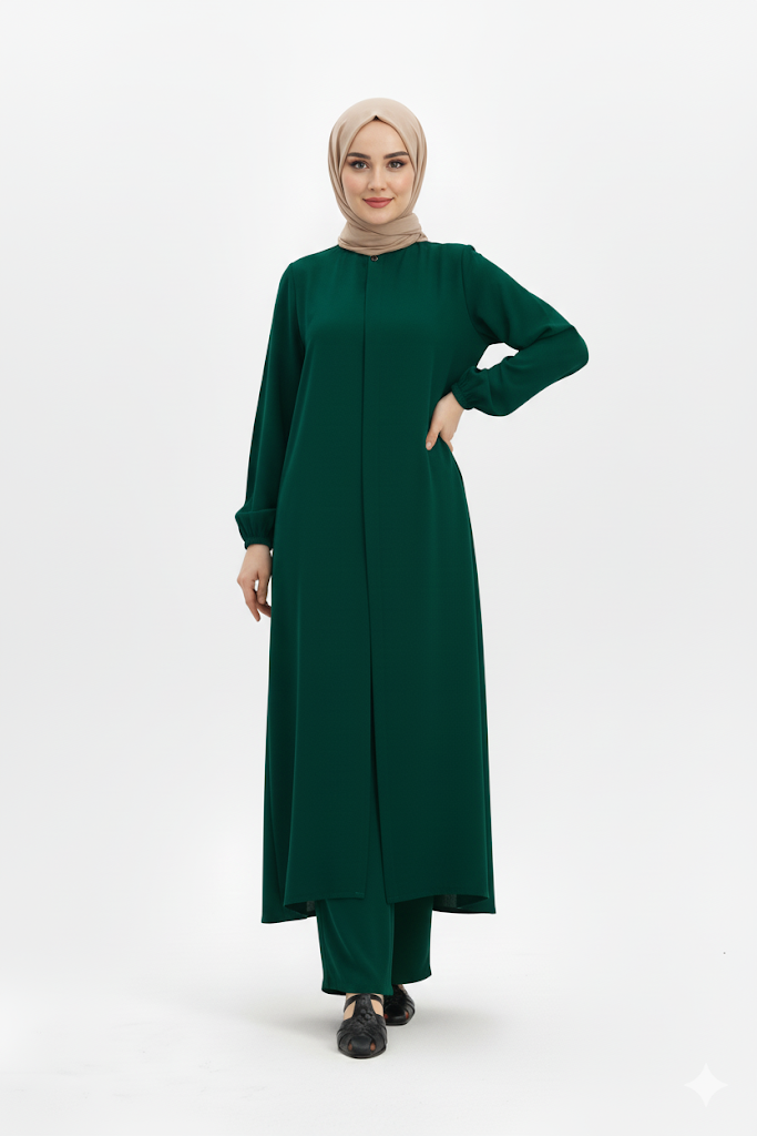 Luna Takımı – Zarif ve Kullanışlı